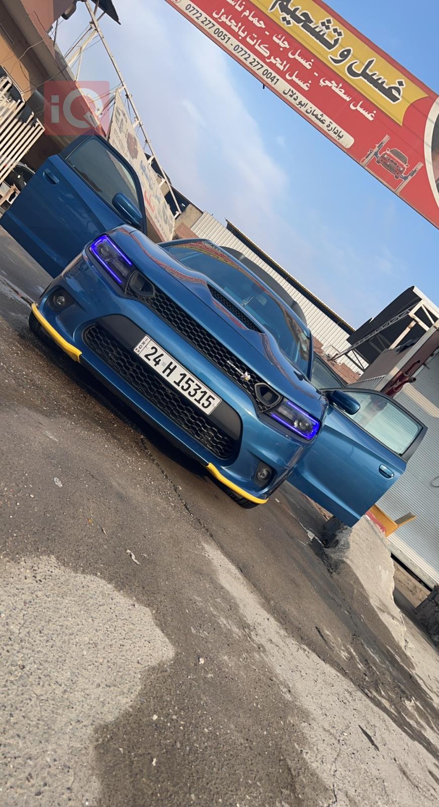Dodge Charger